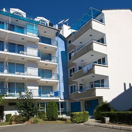 Elvira Hotel Ravda Eksteriør bilde