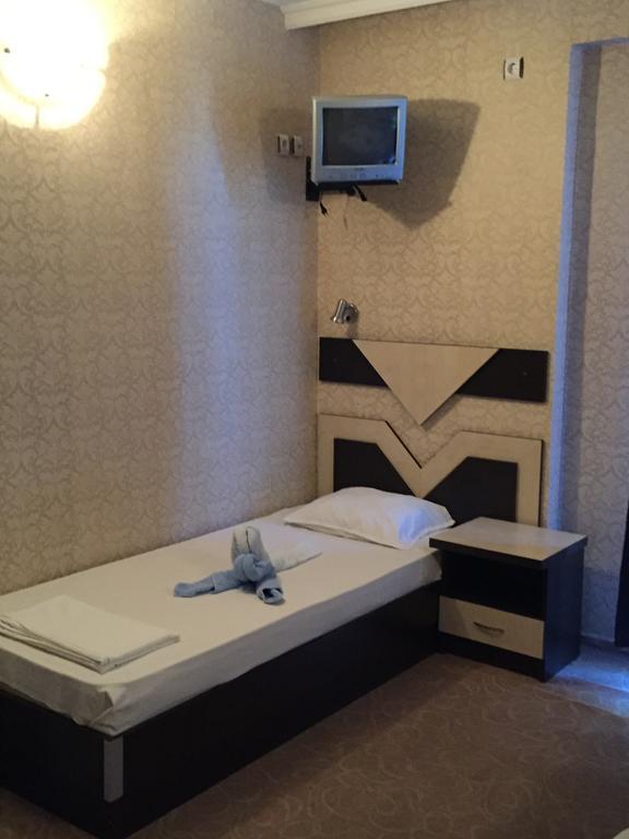 Elvira Hotel Ravda Rom bilde