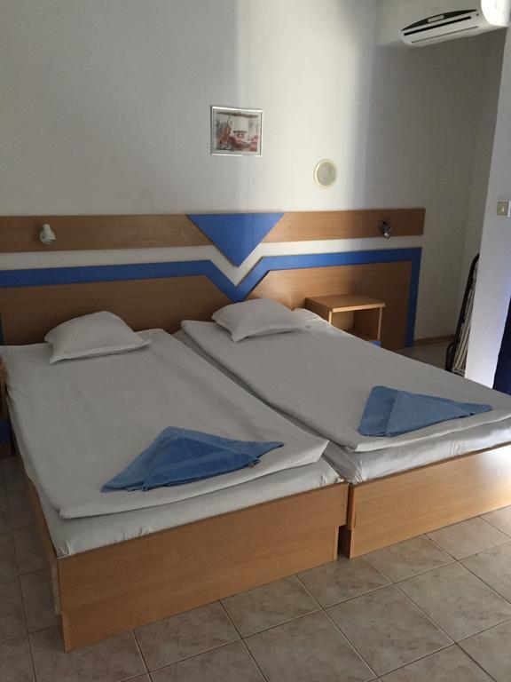 Elvira Hotel Ravda Eksteriør bilde