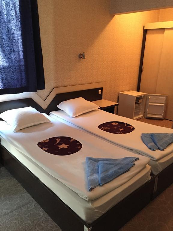 Elvira Hotel Ravda Rom bilde