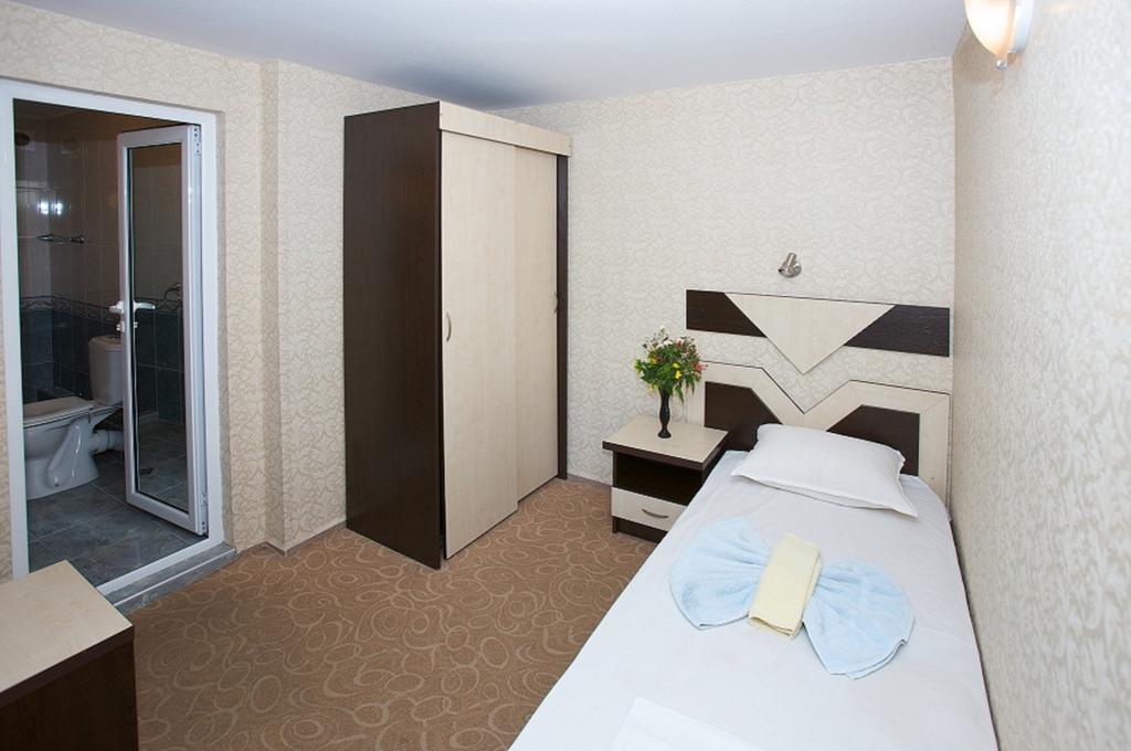 Elvira Hotel Ravda Rom bilde