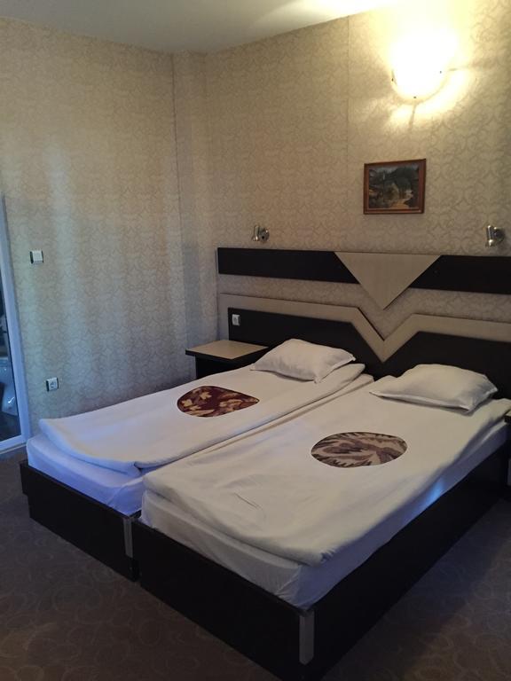 Elvira Hotel Ravda Rom bilde