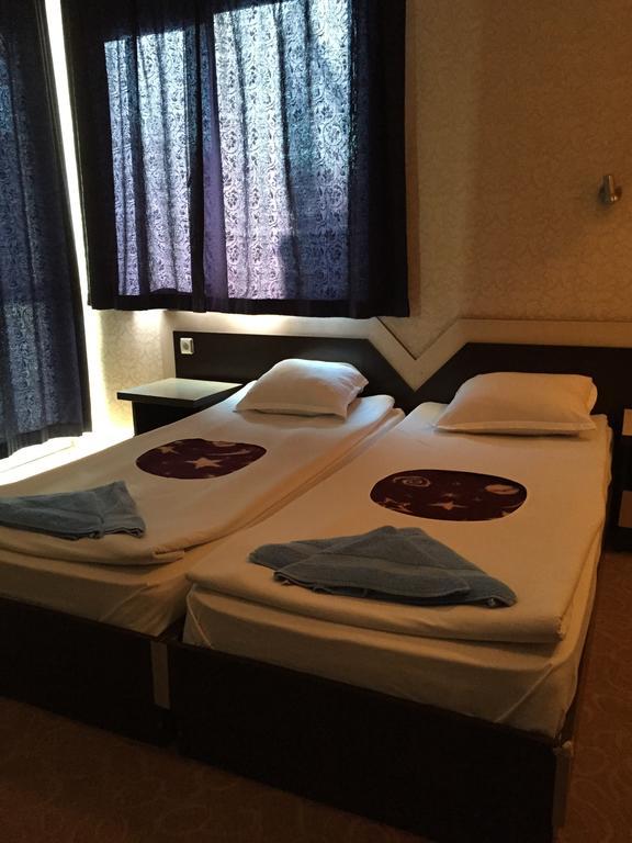 Elvira Hotel Ravda Rom bilde