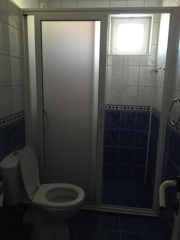 Elvira Hotel Ravda Rom bilde