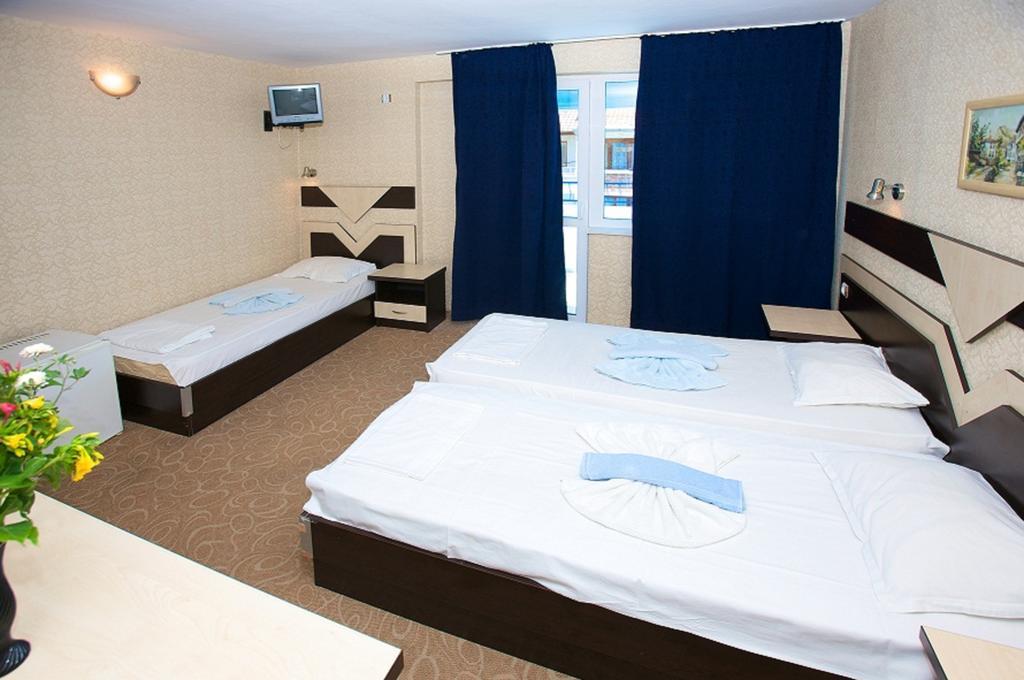 Elvira Hotel Ravda Rom bilde