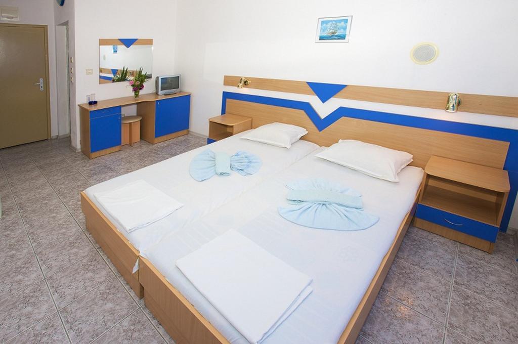 Elvira Hotel Ravda Rom bilde
