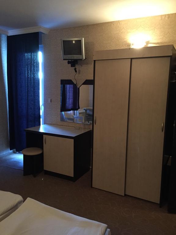 Elvira Hotel Ravda Rom bilde